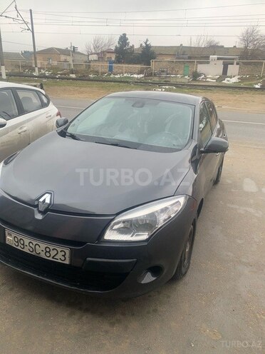 Renault Megane-1