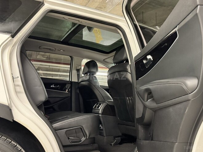 Kia Sorento 2015, 99,500 km - 2.0 л - Şəmkir