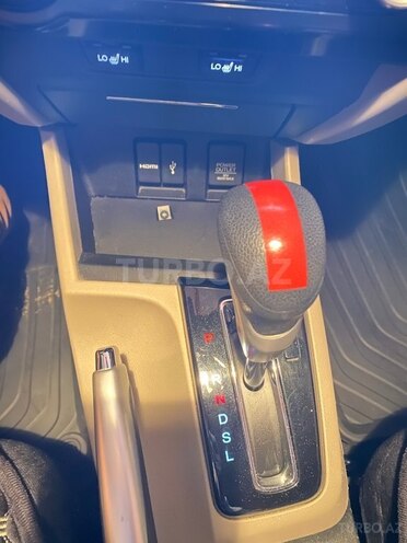 Honda Civic 2015, 85,000 km - 1.5 l - Bakı