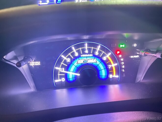 Honda Civic 2015, 85,000 km - 1.5 l - Bakı