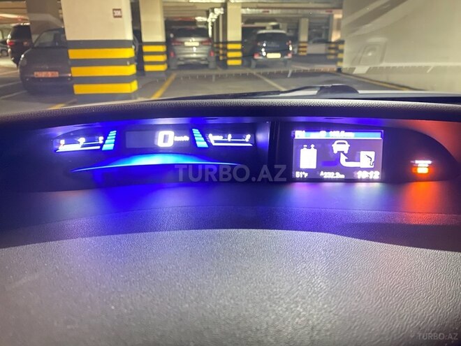 Honda Civic 2015, 85,000 km - 1.5 l - Bakı