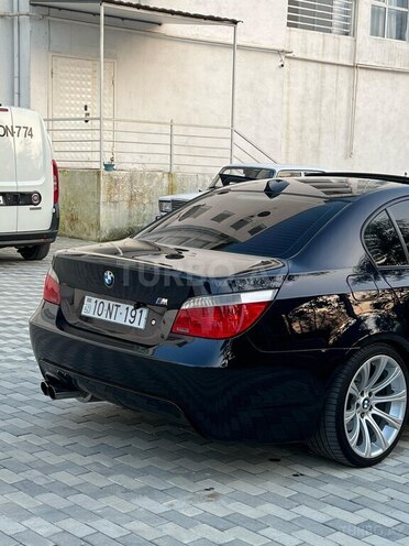 BMW 525-4