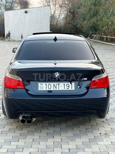 BMW 525-8