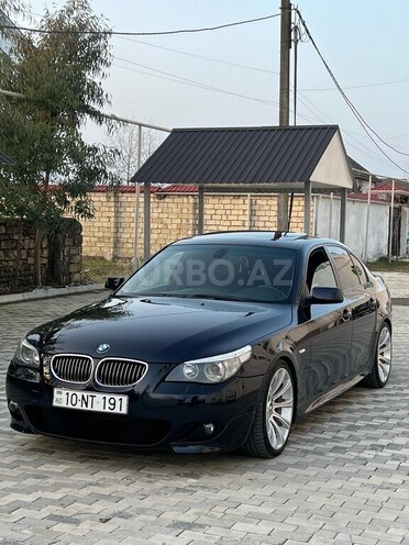 BMW 525-3
