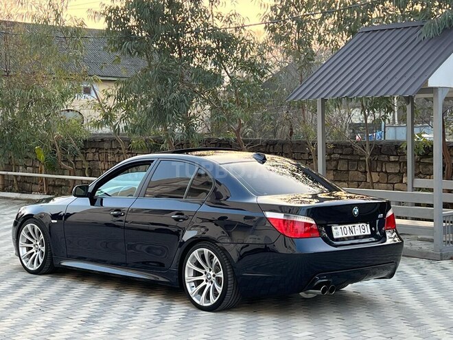 BMW 525-6