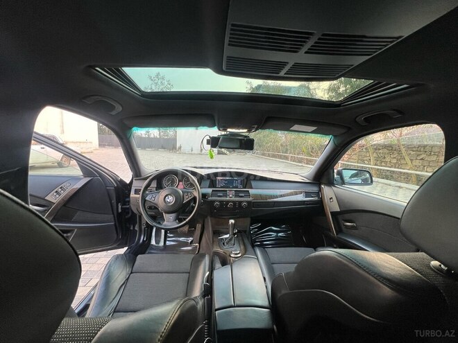 BMW 525-9