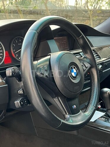 BMW 525-11