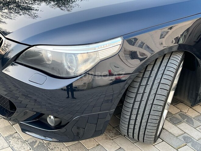BMW 525-14