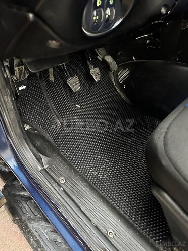 Chevrolet Niva 2006, 128,000 km - 1.7 л - Bakı