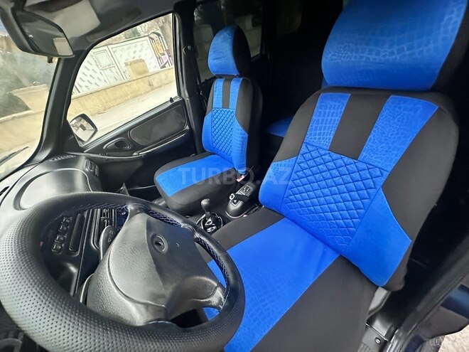 Chevrolet Niva 2006, 128,000 km - 1.7 л - Bakı