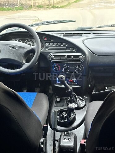 Chevrolet Niva 2006, 128,000 km - 1.7 л - Bakı