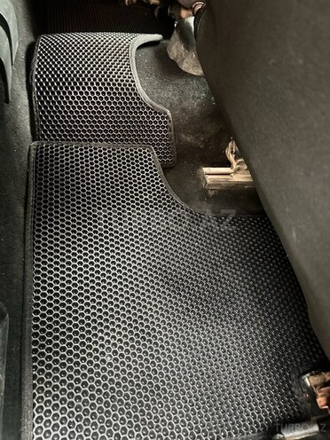 Chevrolet Niva 2006, 128,000 km - 1.7 л - Bakı