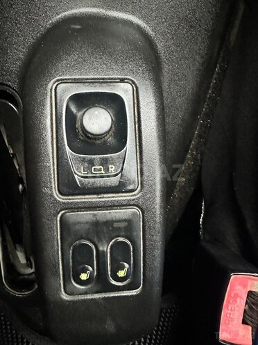 Chevrolet Niva 2006, 128,000 km - 1.7 л - Bakı