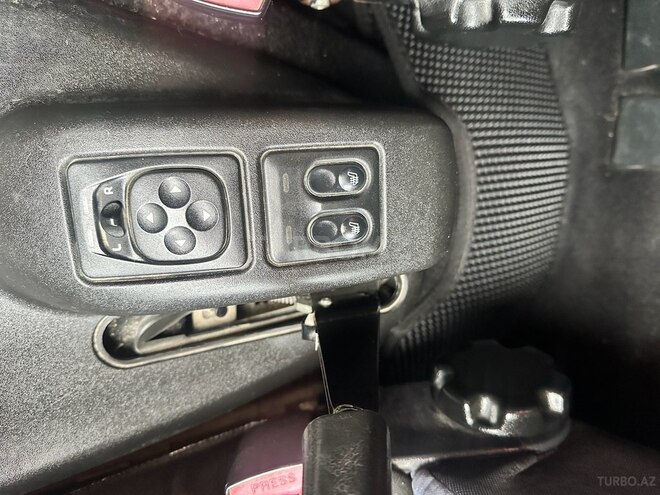 Chevrolet Niva 2006, 128,000 km - 1.7 л - Bakı