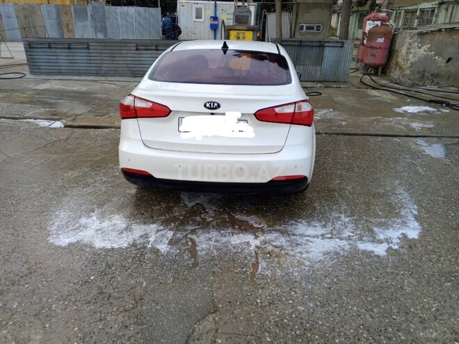 Kia K3 2015, 142,365 km - 1.6 l - Bakı