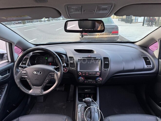 Kia K3 2015, 142,365 km - 1.6 l - Bakı
