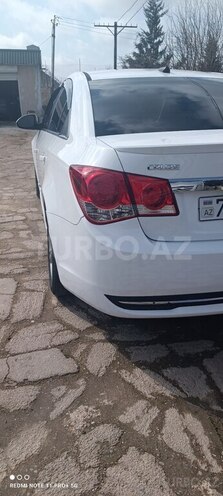 Chevrolet Cruze 2013, 185,000 km - 1.4 l - Bakı