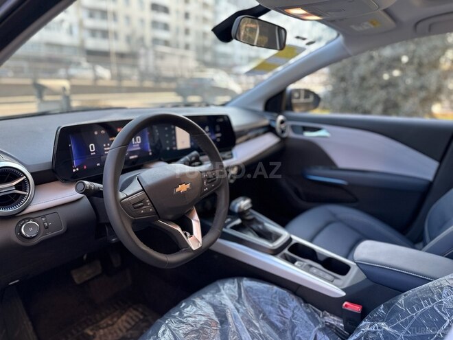 Chevrolet Monza 2023, 0 km - 1.5 l - Bakı