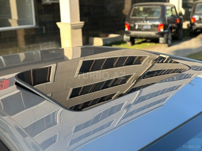 Chevrolet Monza 2023, 0 km - 1.5 l - Bakı