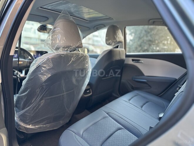 Chevrolet Monza 2023, 0 km - 1.5 l - Bakı