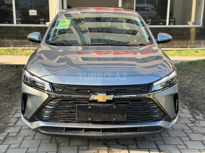 Chevrolet Monza 2023, 0 km - 1.5 l - Bakı
