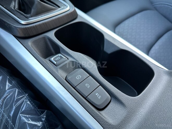 Chevrolet Monza 2023, 0 km - 1.5 l - Bakı