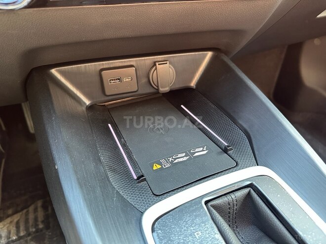 Chevrolet Monza 2023, 0 km - 1.5 l - Bakı