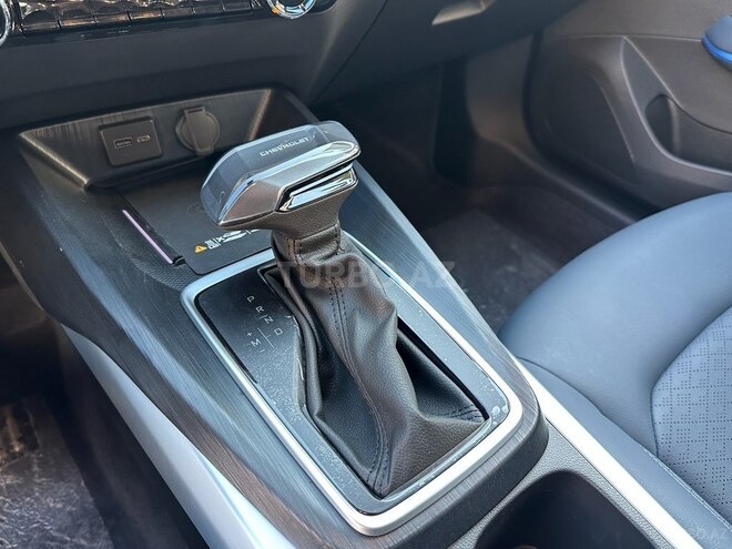 Chevrolet Monza 2023, 0 km - 1.5 l - Bakı
