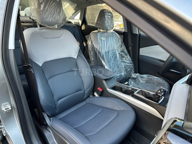 Chevrolet Monza 2023, 0 km - 1.5 l - Bakı