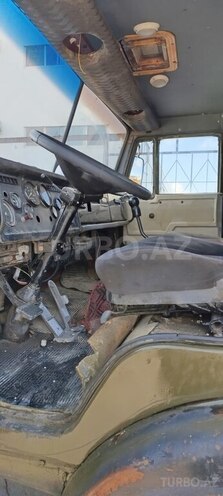 KamAz 43101 1990, 380,000 km - 11.0 l - Bakı