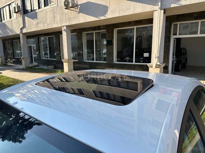 Chevrolet Monza 2023, 0 km - 1.5 l - Bakı