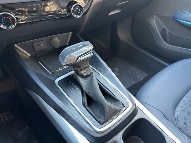 Chevrolet Monza 2023, 0 km - 1.5 l - Bakı