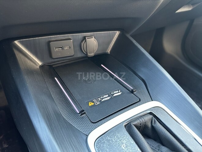 Chevrolet Monza 2023, 0 km - 1.5 l - Bakı