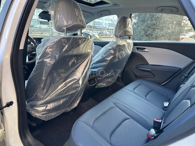 Chevrolet Monza 2023, 0 km - 1.5 l - Bakı