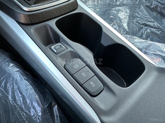 Chevrolet Monza 2023, 0 km - 1.5 l - Bakı