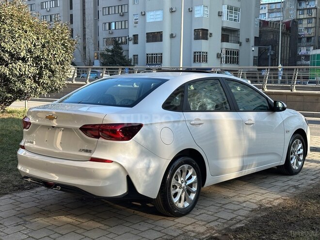 Chevrolet Monza 2023, 0 km - 1.5 l - Bakı