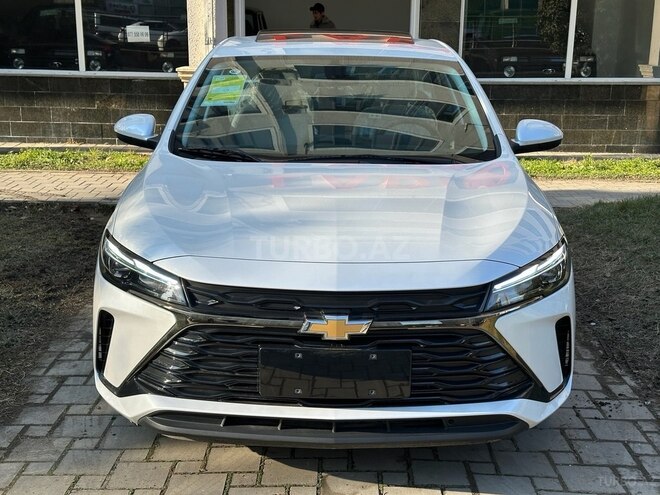 Chevrolet Monza 2023, 0 km - 1.5 l - Bakı