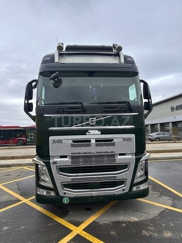 Volvo FH 500 2015, 921,000 km - 13.0 л - Bakı