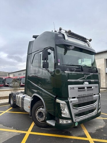 Volvo FH 500 2015, 921,000 km - 13.0 л - Bakı