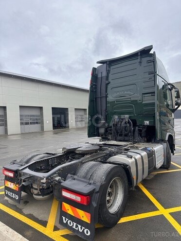 Volvo FH 500 2015, 921,000 km - 13.0 л - Bakı