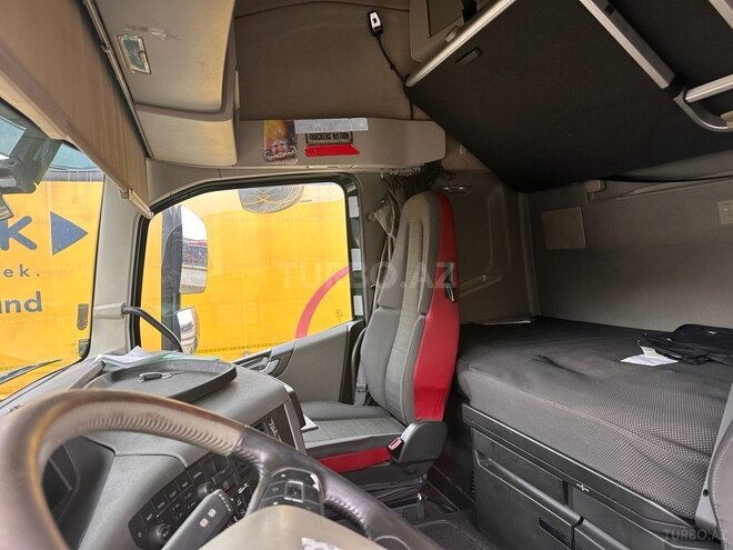 Volvo FH 500 2015, 921,000 km - 13.0 л - Bakı