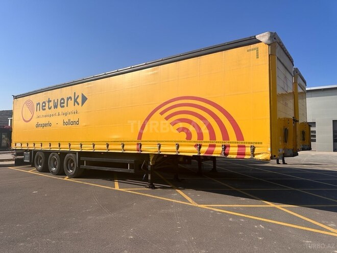 Volvo FH 500 2015, 921,000 km - 13.0 л - Bakı