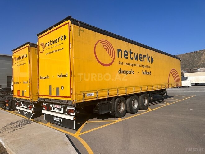 Volvo FH 500 2015, 921,000 km - 13.0 л - Bakı