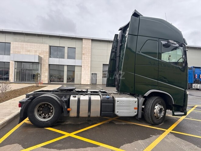 Volvo FH 500 2015, 921,000 km - 13.0 л - Bakı