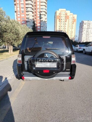 Mitsubishi Pajero 2013, 312,000 km - 3.0 l - Bakı