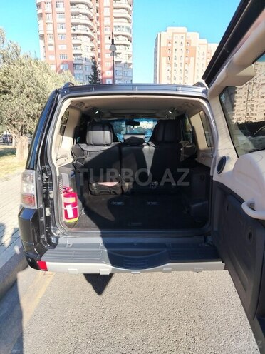 Mitsubishi Pajero 2013, 312,000 km - 3.0 l - Bakı