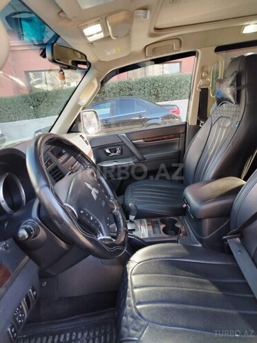 Mitsubishi Pajero 2013, 312,000 km - 3.0 l - Bakı