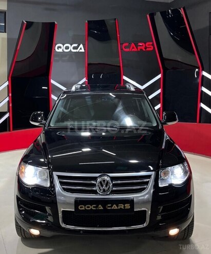 Volkswagen Touareg-3
