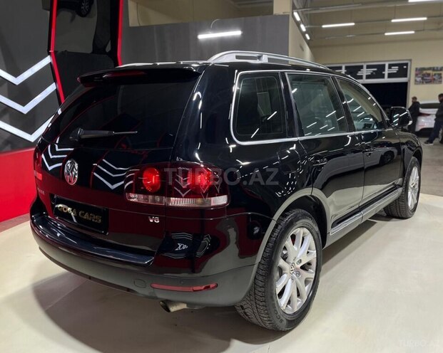 Volkswagen Touareg-9