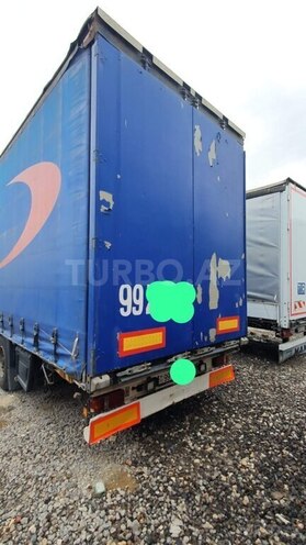 DAF 105 XF 2011, 1,280,000 km - 12.0 l - Bakı